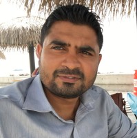 Ahmed Rasheed