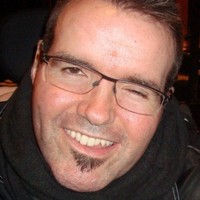 Neil Mercer