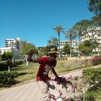 Azadalihalshana Azadali