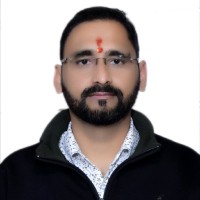 Arun Chandra Ruwali
