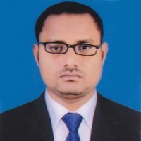 Md Sajib Mia