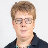 Gea Hagedoorn-Pannekoek