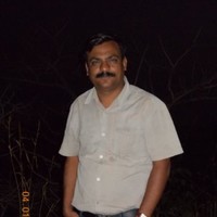 SUNIL CHOPADE