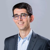 Alper Ozdemir