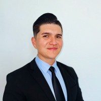 Nicolas Vilches