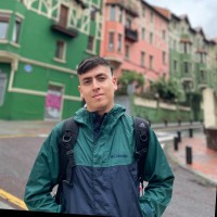 Sebastian Vargas