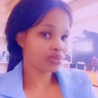 Hlengiwe Mthembu