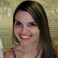 Brandy Oris