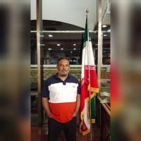Aamir Raza (SHRM-CP)