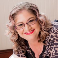 Michelle Whittaker