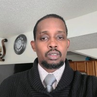 Abdishakur Jama