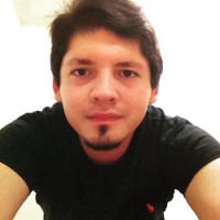Luis Segura