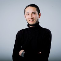 Dastan Zholdoshbekov