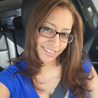 Tania Heredia