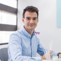 Antoine Aubisse 歐安諾