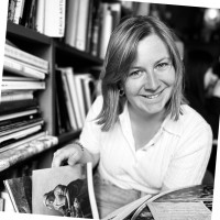 Margot Vanoost