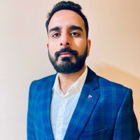 Gourav Bhatia