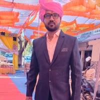 Kamleshbhai Prajapati