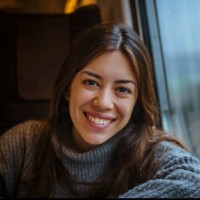 Marina Noziglia Sahores