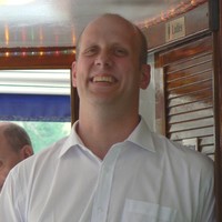 Stephen Thompson