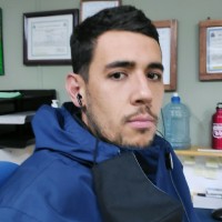 Gerson Gonzalez Vargas