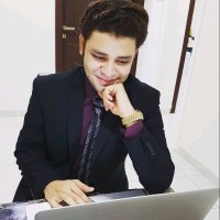 Asad Hameed
