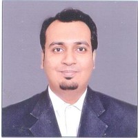 Sumant Ambatkar