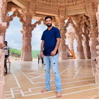 Monty Jain