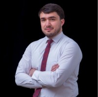 Rashad Mahmudov