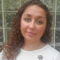 Carissa Southard, Dvm, Ms, Dacvr