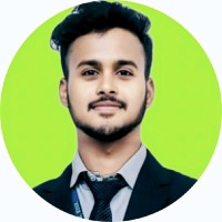 Swatik Barik