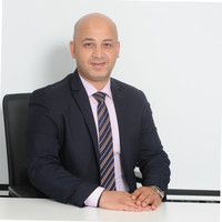 Mohamed Salem