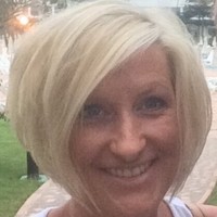 Mary Creasey
