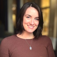 Megan Morgan NIC, EIPA