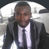 Eric Agyemang, Ph.D.