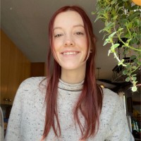 Rachel (Tilly) Tilghman