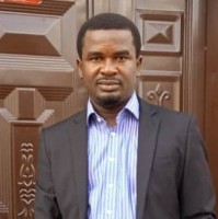 Joshua Ifewulu, CPP®, SRMP-R®