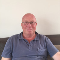 Menno Steenman