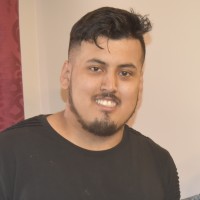 Dan Gonzalez