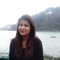 Vaishali Kukreti