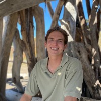 Gavin Wolfe