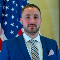 Nicholas Levine