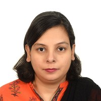 Nazia Khairani