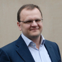 Anatoly Sysoev