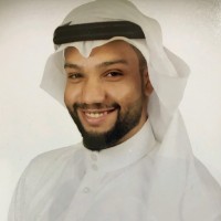 Saeed Al Tarouti