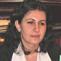 Cristina Andreea Dumitras