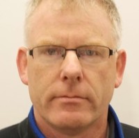 Greg Vartha