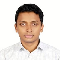 Deepak Devassy M