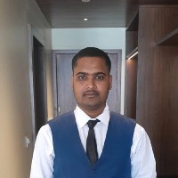 Md Seraj Quraishi
