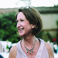 Aude Magnan De Bornier